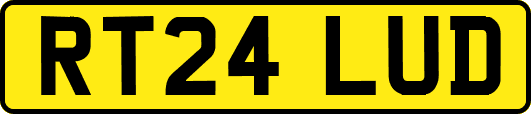 RT24LUD