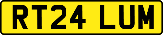RT24LUM