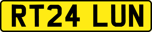 RT24LUN