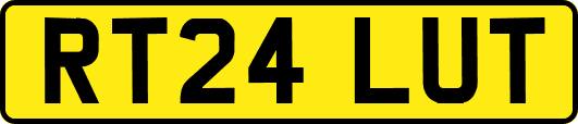 RT24LUT