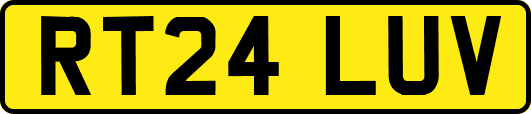 RT24LUV