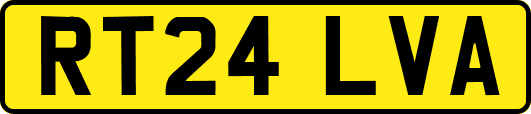 RT24LVA