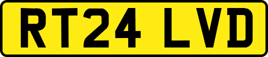 RT24LVD