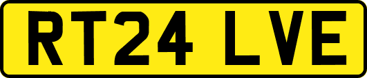 RT24LVE