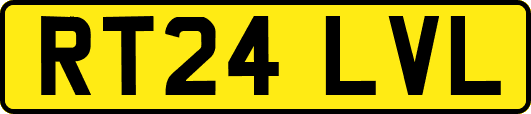RT24LVL