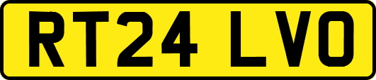 RT24LVO