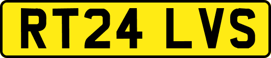 RT24LVS