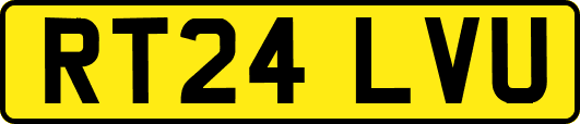 RT24LVU