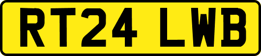 RT24LWB