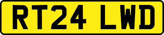 RT24LWD