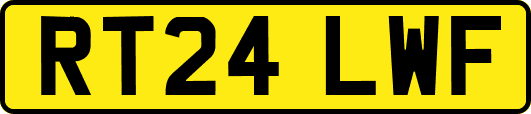 RT24LWF