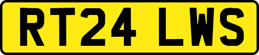 RT24LWS