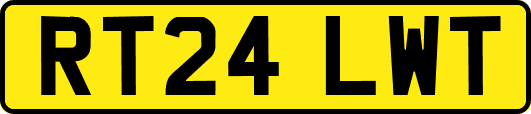 RT24LWT