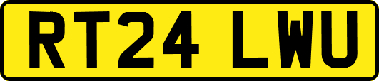 RT24LWU
