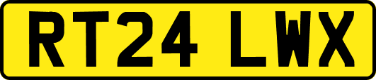 RT24LWX