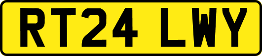 RT24LWY