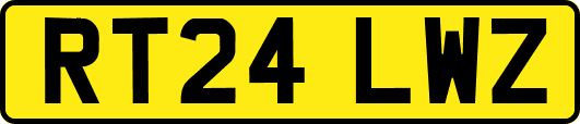 RT24LWZ