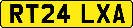 RT24LXA