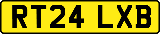 RT24LXB