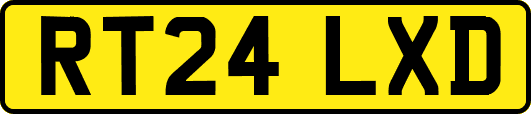 RT24LXD