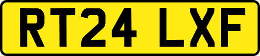 RT24LXF