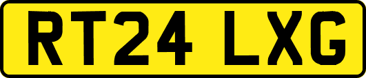 RT24LXG