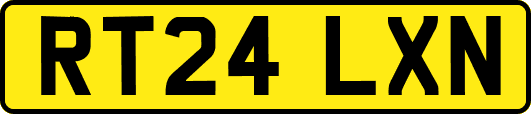 RT24LXN