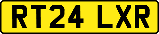 RT24LXR