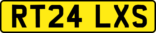 RT24LXS
