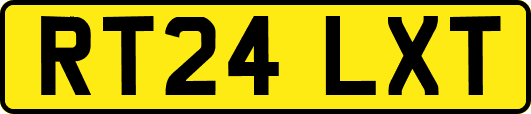 RT24LXT