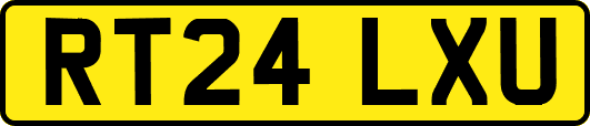 RT24LXU