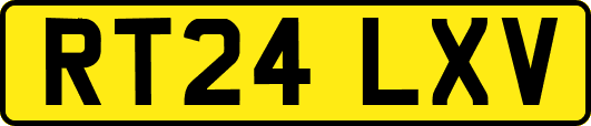 RT24LXV