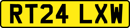 RT24LXW