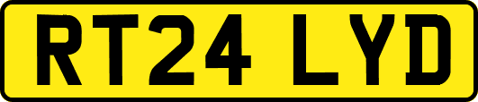 RT24LYD