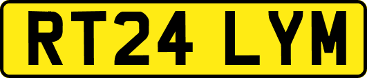 RT24LYM