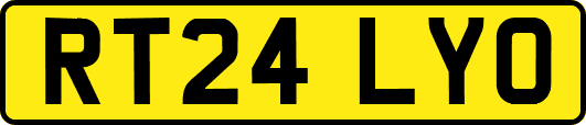 RT24LYO