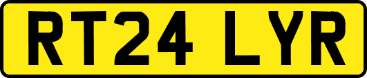 RT24LYR