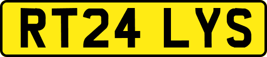 RT24LYS