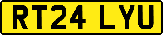RT24LYU
