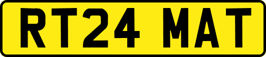 RT24MAT