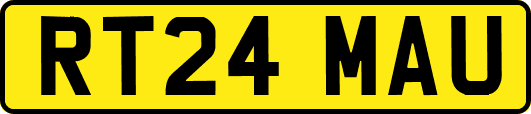 RT24MAU