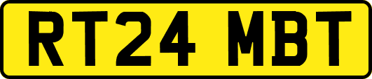 RT24MBT