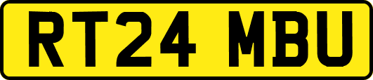 RT24MBU