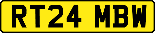 RT24MBW