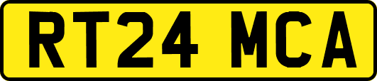 RT24MCA