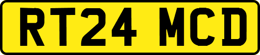 RT24MCD