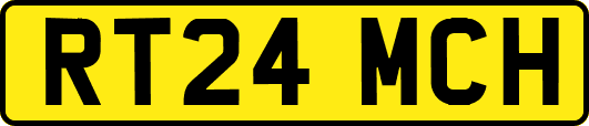 RT24MCH