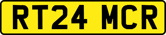 RT24MCR