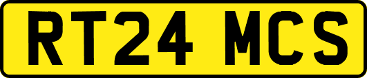 RT24MCS