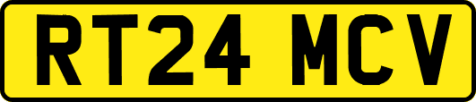 RT24MCV